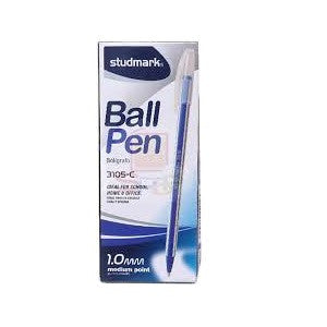 Bolígrafo ball pen 3105, Studmark