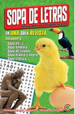 Revista Sopa de Letras
